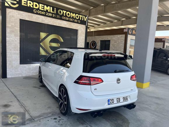 BAKIMLI MASRAFSIZ DÜŞÜK KİLOMETRELİ....