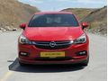 AKYOL MOTORS'DAN DİZEL OTOMATIK ASTRA 77.000 KM