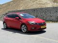 AKYOL MOTORS'DAN DİZEL OTOMATIK ASTRA 77.000 KM