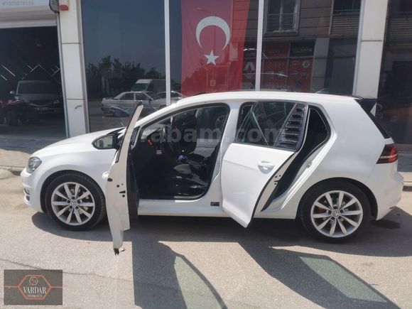 1.4 TSİ 2015 MODEL