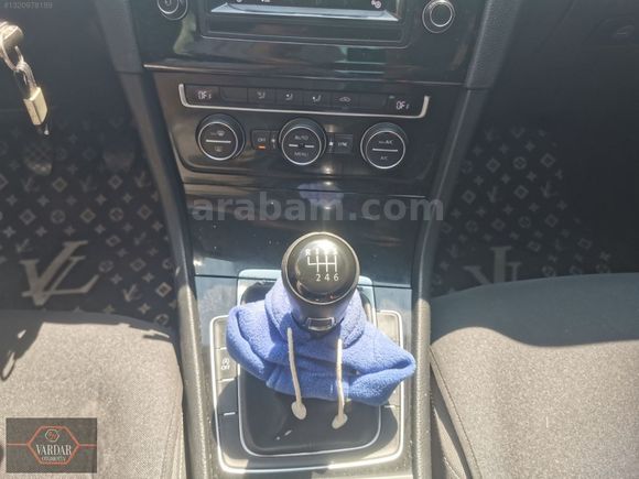1.4 TSİ 2015 MODEL