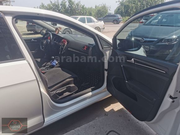 1.4 TSİ 2015 MODEL