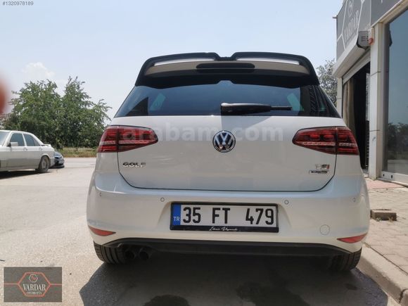 1.4 TSİ 2015 MODEL