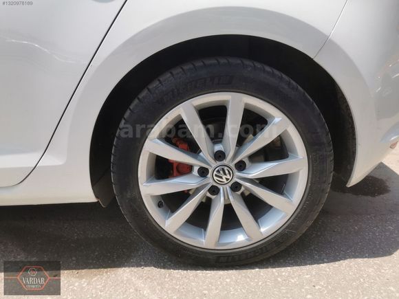 1.4 TSİ 2015 MODEL