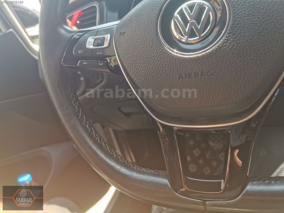 1.4 TSİ 2015 MODEL