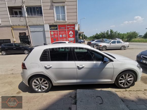 1.4 TSİ 2015 MODEL
