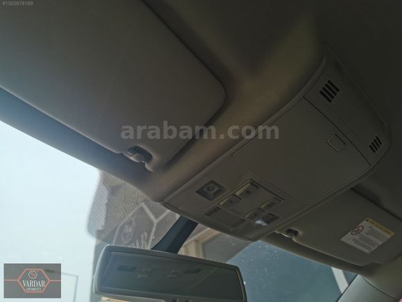1.4 TSİ 2015 MODEL