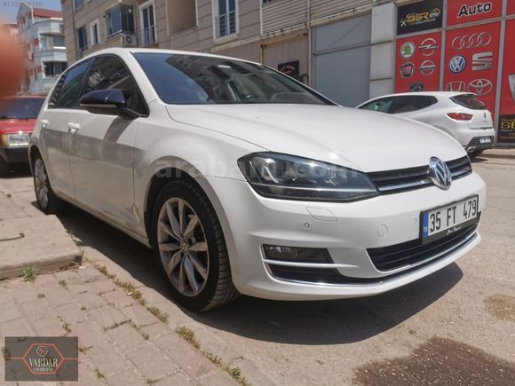 1.4 TSİ 2015 MODEL