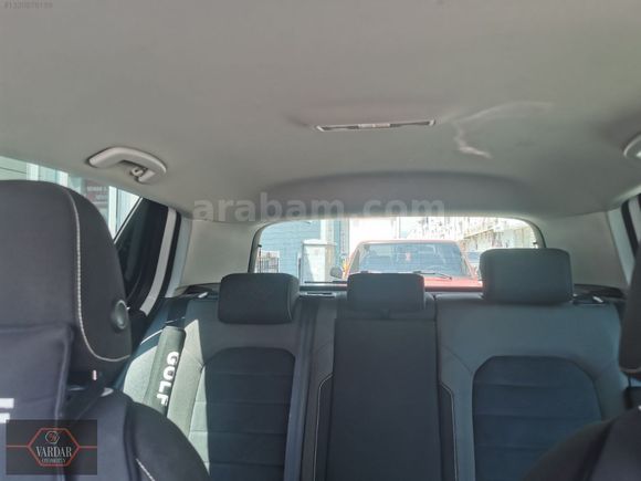 1.4 TSİ 2015 MODEL