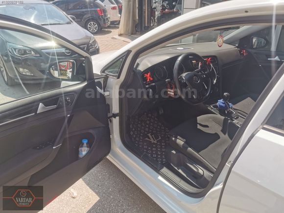 1.4 TSİ 2015 MODEL