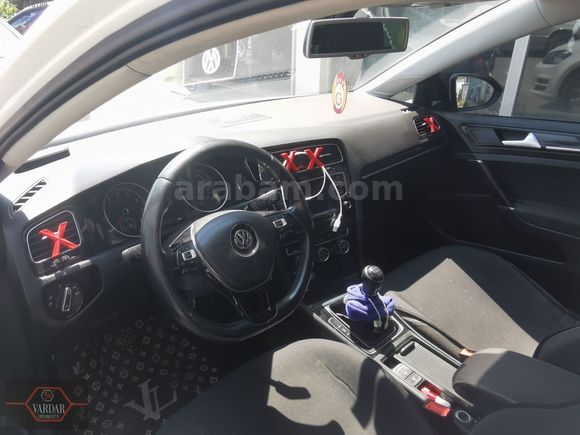 1.4 TSİ 2015 MODEL