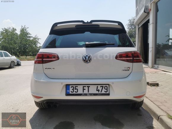 1.4 TSİ 2015 MODEL