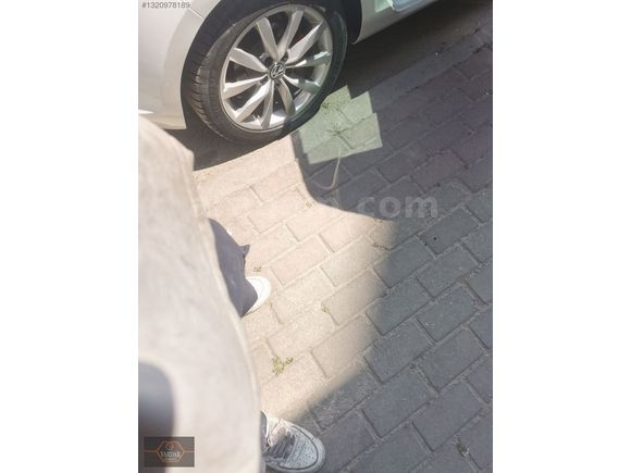 1.4 TSİ 2015 MODEL