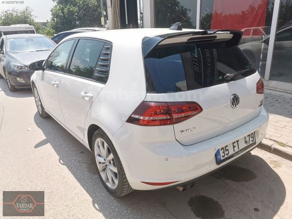 1.4 TSİ 2015 MODEL