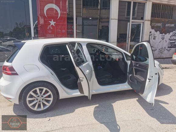 1.4 TSİ 2015 MODEL