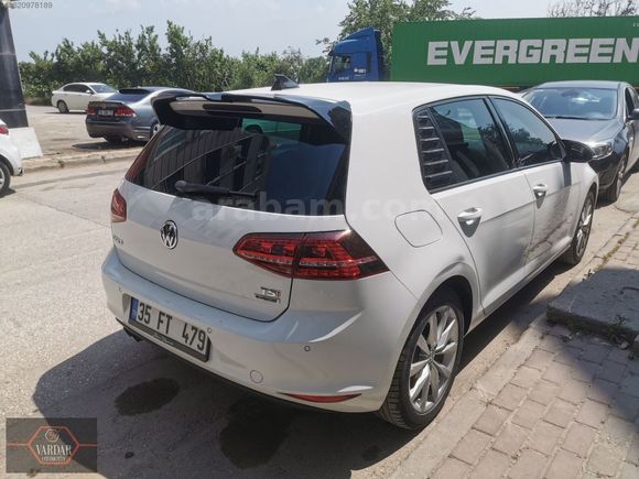 1.4 TSİ 2015 MODEL