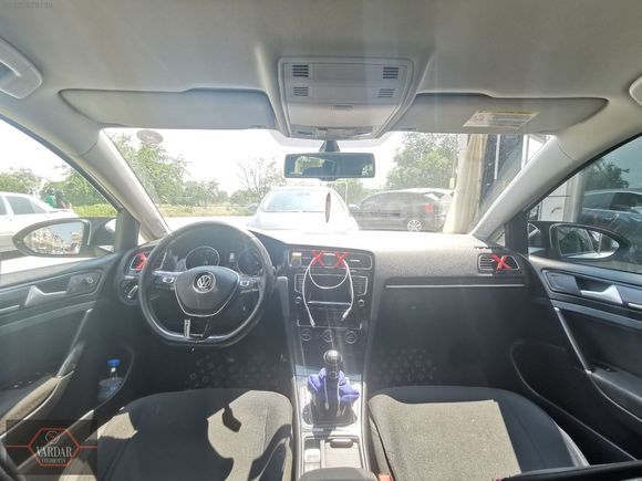 1.4 TSİ 2015 MODEL
