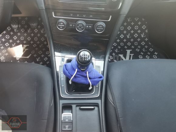 1.4 TSİ 2015 MODEL