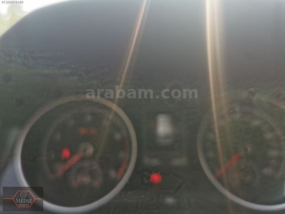 1.4 TSİ 2015 MODEL