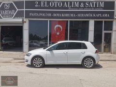 1.4 TSİ 2015 MODEL