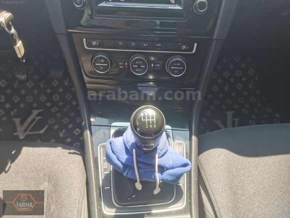1.4 TSİ 2015 MODEL