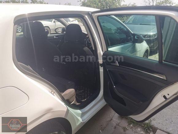 1.4 TSİ 2015 MODEL