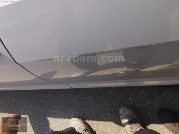 1.4 TSİ 2015 MODEL