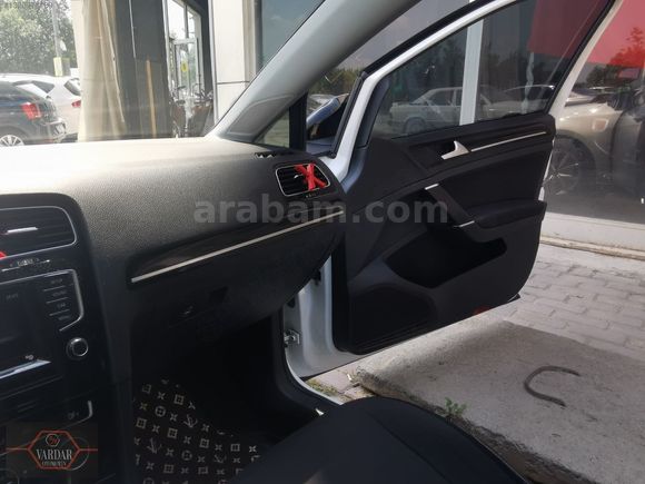 1.4 TSİ 2015 MODEL