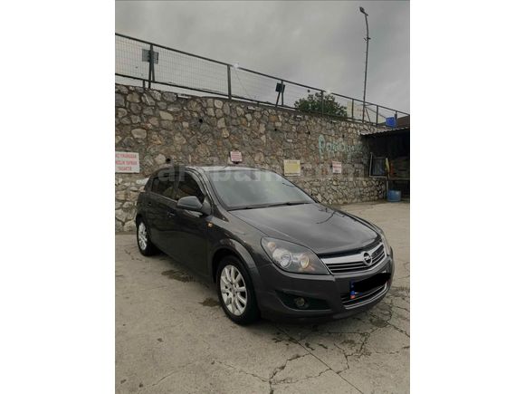Sahibinden Opel Astra 1.3 CDTI Cosmo 2011 Model 