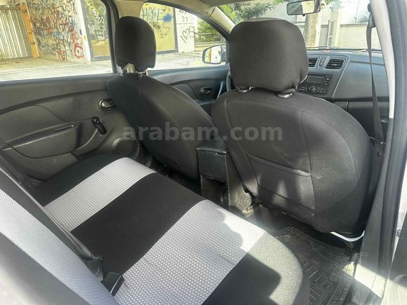 Sahibinden Symbol 1.5 dCi 90 lık Joy 2016 Model 