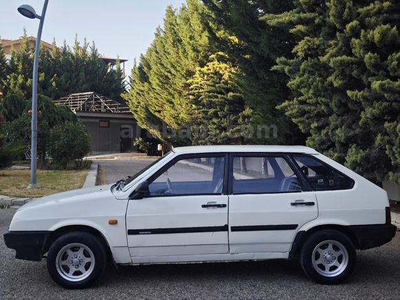 Sahibinden Lada Samara 1.5 1996 Model