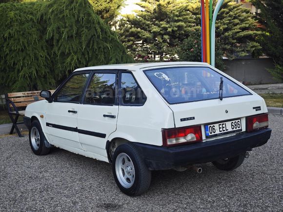Sahibinden Lada Samara 1.5 1996 Model