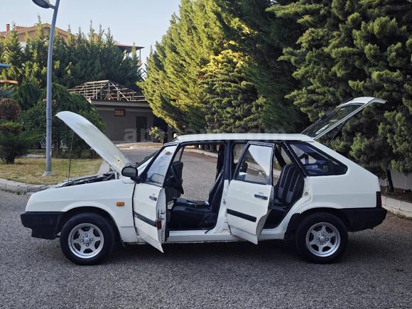 Sahibinden Lada Samara 1.5 1996 Model