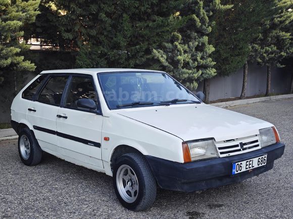 Sahibinden Lada Samara 1.5 1996 Model