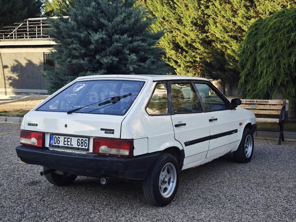 Sahibinden Lada Samara 1.5 1996 Model