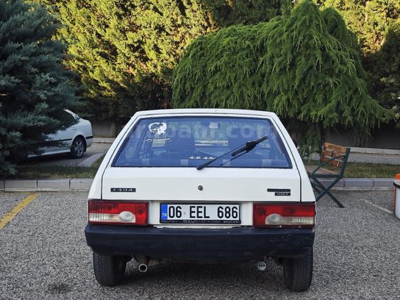 Sahibinden Lada Samara 1.5 1996 Model