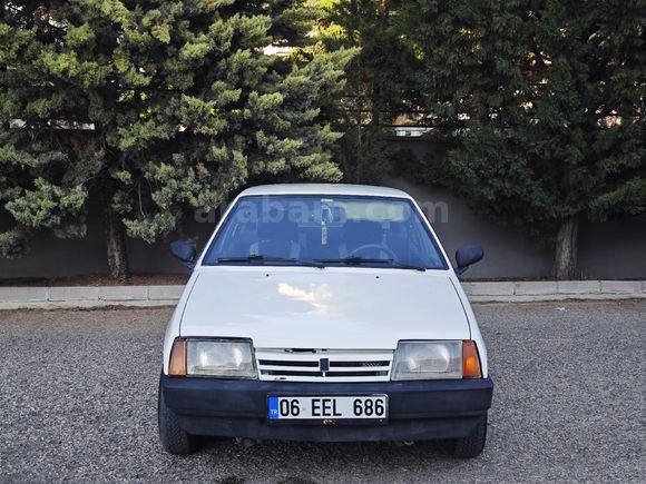 Sahibinden Lada Samara 1.5 1996 Model