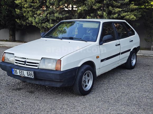 Sahibinden Lada Samara 1.5 1996 Model