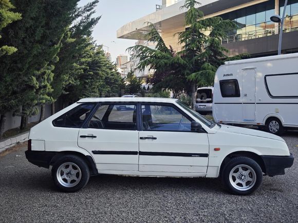 Sahibinden Lada Samara 1.5 1996 Model