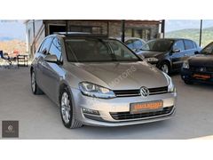 *GÖKÇE MOTORS* 2016 VOLKSWAGEN GOLF 1.4 TSi 186.000 KM