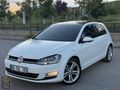 2014 VOLKSWAGEN GOLF 7 - 1.4 TSİ HİGHLİNE - OTOMATİK - CAM TAVAN