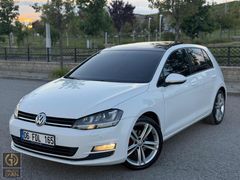 2014 VOLKSWAGEN GOLF 7 - 1.4 TSİ HİGHLİNE - OTOMATİK - CAM TAVAN