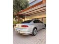 CEVHER MOTORS'DAN TEMİZ PASSAT