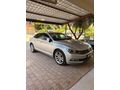 CEVHER MOTORS'DAN TEMİZ PASSAT