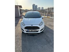 Sahibinden Ford Fiesta 1.5 TDCi Titanium 2015 Model 
