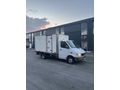 Sahibinden Mercedes - Benz Sprinter 412 D 
