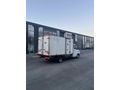 Sahibinden Mercedes - Benz Sprinter 412 D 