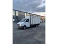Sahibinden Mercedes - Benz Sprinter 412 D 