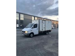 Sahibinden Mercedes - Benz Sprinter 412 D 