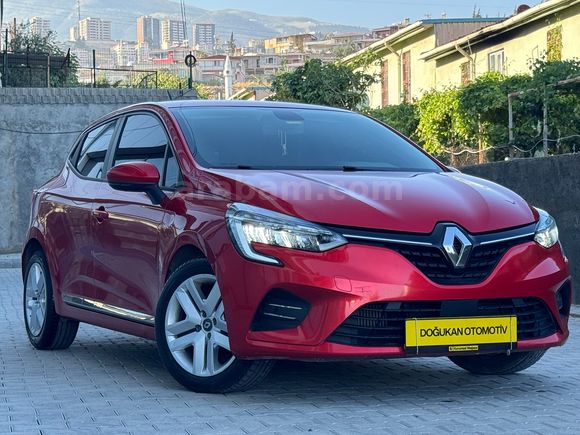DOĞUKAN'DAN DÜŞÜK KM HATASIZ DEĞİŞENSİZ TRAMERSİZ EMSALSİZ TOUCH